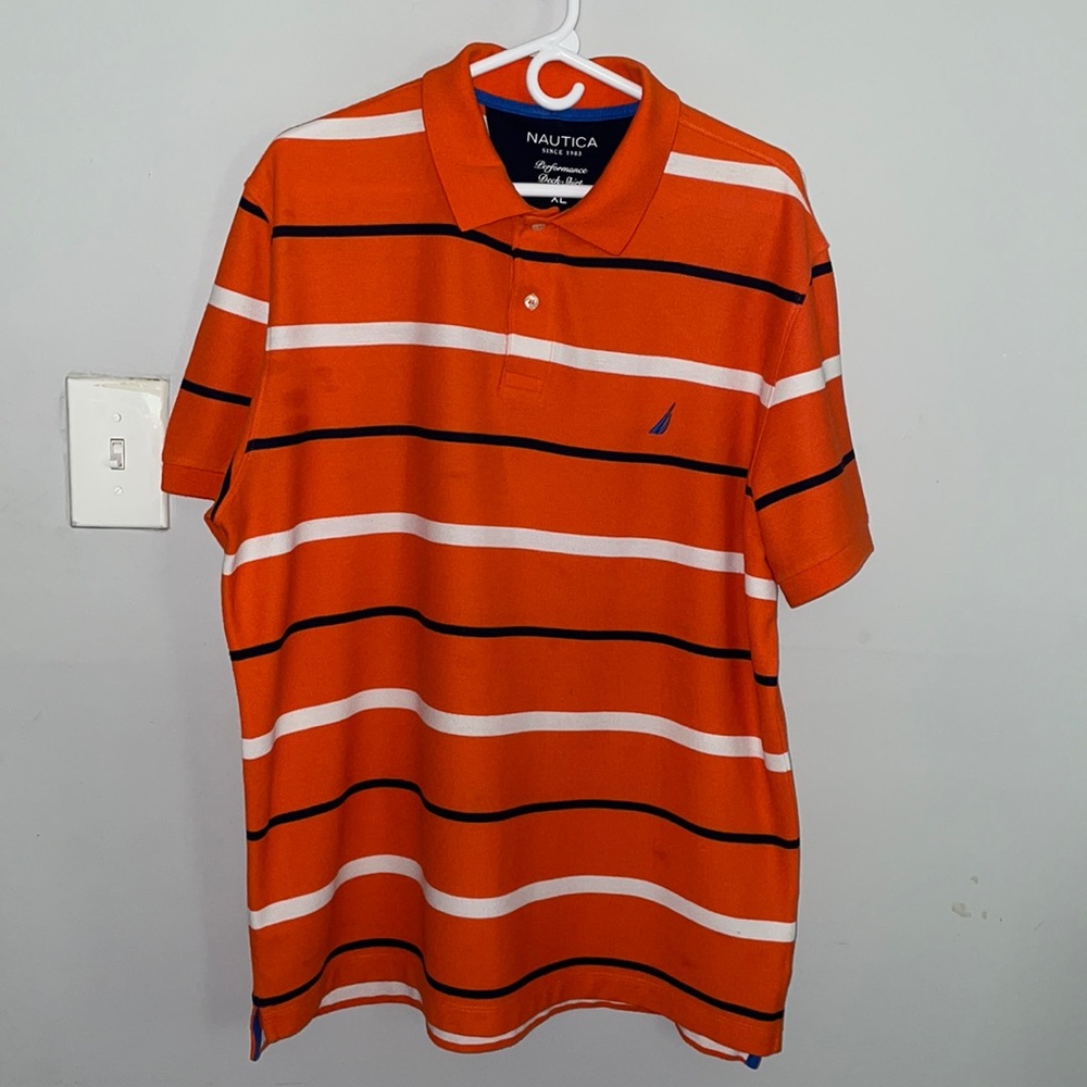 Men’s Nautica T-Shirt